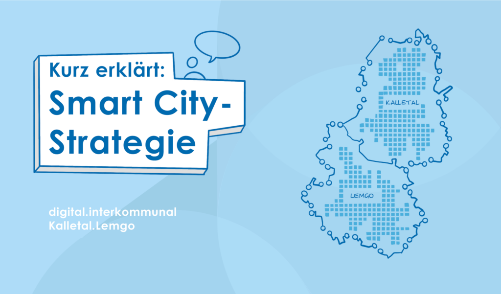 Smart City Strategie